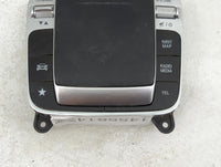 2020 Mercedes-Benz A35 Amg Radio AM FM Cd Player Receiver Replacement P/N:A 247 902 35 01 A2479014302, A2479004003 Fits Fits