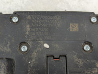 2020 Mercedes-Benz A35 Amg Radio AM FM Cd Player Receiver Replacement P/N:A 247 902 35 01 A2479014302, A2479004003 Fits Fits