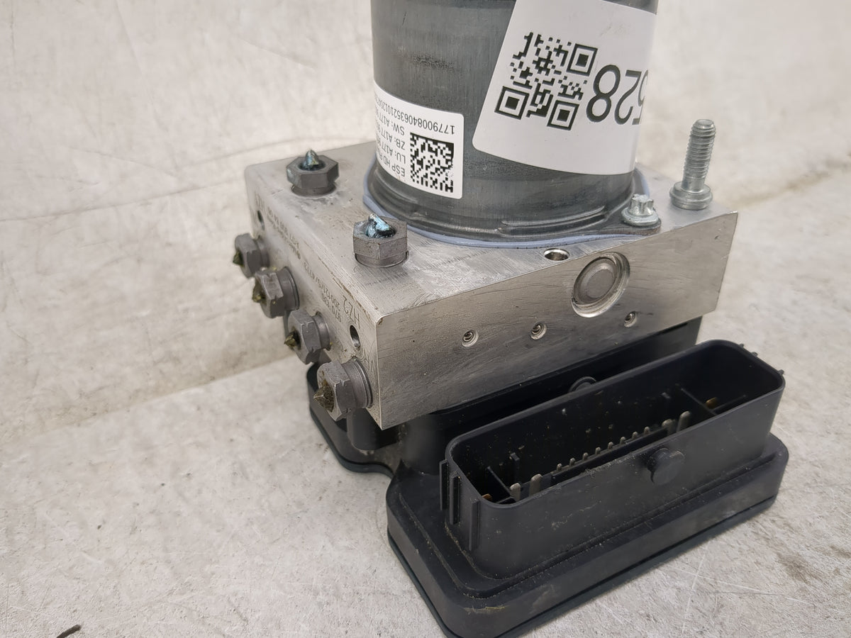 2020 Mercedes-Benz A35 Amg Anti-Lock Brake ABS Pump Module Actuator OEM P/N:A177 900 84 06 Fits OEM Used Auto Parts - Oemuse