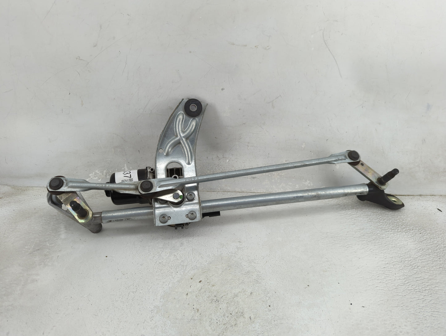 2020 Mercedes-Benz A35 Amg Front Windshield Wiper Motor Fits Fits 2021 OEM Used Auto Parts - Oemusedautoparts1.com