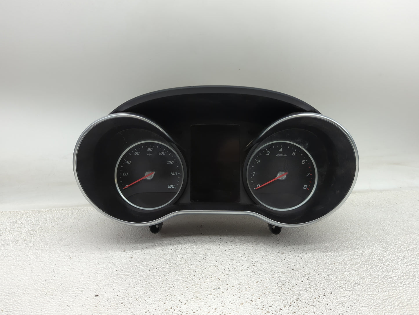 2020 Mercedes-Benz C-Class Instrument Cluster Speedometer Gauges P/N:A2C13784802 A2059001145, A2059016221 Fits Fits 2019 OEM