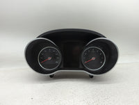 2020 Mercedes-Benz C-Class Instrument Cluster Speedometer Gauges P/N:A2C13784802 A2059001145, A2059016221 Fits Fits 2019 OEM