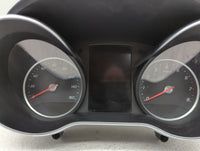2020 Mercedes-Benz C-Class Instrument Cluster Speedometer Gauges P/N:A2C13784802 A2059001145, A2059016221 Fits Fits 2019 OEM
