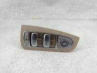 2020 Mercedes-Benz C-Class Master Power Window Switch Replacement Driver Side Left P/N:A2059056811 1AD-SA01109 Fits OEM Used
