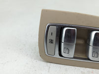 2020 Mercedes-Benz C-Class Master Power Window Switch Replacement Driver Side Left P/N:A2059056811 1AD-SA01109 Fits OEM Used