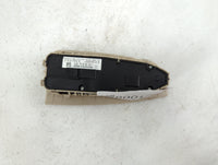 2020 Mercedes-Benz C-Class Master Power Window Switch Replacement Driver Side Left P/N:A2059056811 1AD-SA01109 Fits OEM Used