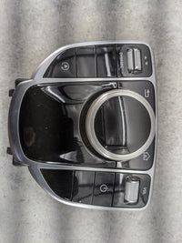 2020 Mercedes-Benz C-Class Radio AM FM Cd Player Receiver Replacement P/N:A2059003744 A2139016502, A2139025920, A2059056307 