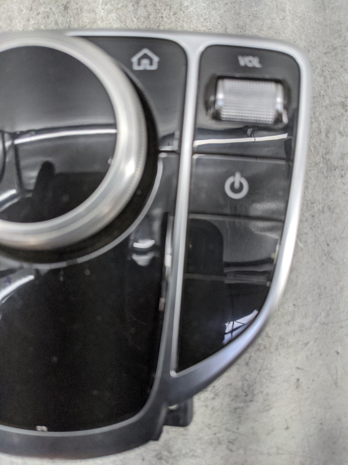 2020 Mercedes-Benz C-Class Radio AM FM Cd Player Receiver Replacement P/N:A2059003744 A2139016502, A2139025920, A2059056307 