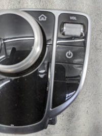 2020 Mercedes-Benz C-Class Radio AM FM Cd Player Receiver Replacement P/N:A2059003744 A2139016502, A2139025920, A2059056307 