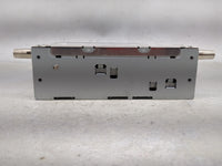 2020 Mercedes-Benz C-Class Radio AM FM Cd Player Receiver Replacement P/N:A2139002627 A2139018410, A2139028219 Fits Fits 201