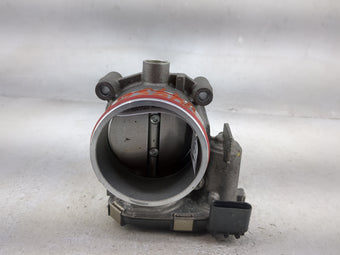 compare product 2020 Mercedes-Benz C-Class Throttle Body P/N:A2641410100 Fits Fits 2019 2021 2022 OEM Used Auto Parts