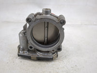 2020 Mercedes-Benz C-Class Throttle Body P/N:A2641410100 Fits Fits 2019 2021 2022 OEM Used Auto Parts - Oemusedautoparts1.co