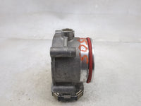 2020 Mercedes-Benz C-Class Throttle Body P/N:A2641410100 Fits Fits 2019 2021 2022 OEM Used Auto Parts - Oemusedautoparts1.co