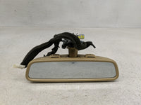 2019-2020 Mercedes-Benz C200 Interior Rear View Mirror Replacement OEM Fits Fits 2017 2018 2019 2020 2021 OEM Used Auto Part
