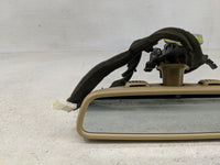 2019-2020 Mercedes-Benz C200 Interior Rear View Mirror Replacement OEM Fits Fits 2017 2018 2019 2020 2021 OEM Used Auto Part