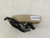 2019-2020 Mercedes-Benz C200 Interior Rear View Mirror Replacement OEM Fits Fits 2017 2018 2019 2020 2021 OEM Used Auto Part