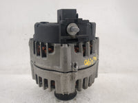2020 Mercedes-Benz C230 Alternator Replacement Generator Charging Assembly Engine OEM P/N:A 000 906 99 05 Fits Fits 2019 202