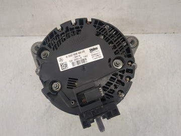 2020 Mercedes-Benz C230 Alternator Replacement Generator Charging Assembly Engine OEM P/N:A 000 906 99 05 Fits Fits 2019 2021 2022 OEM Used Auto Parts