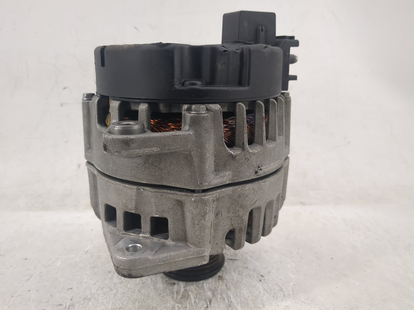 2020 Mercedes-Benz C230 Alternator Replacement Generator Charging Assembly Engine OEM P/N:A 000 906 99 05 Fits Fits 2019 202