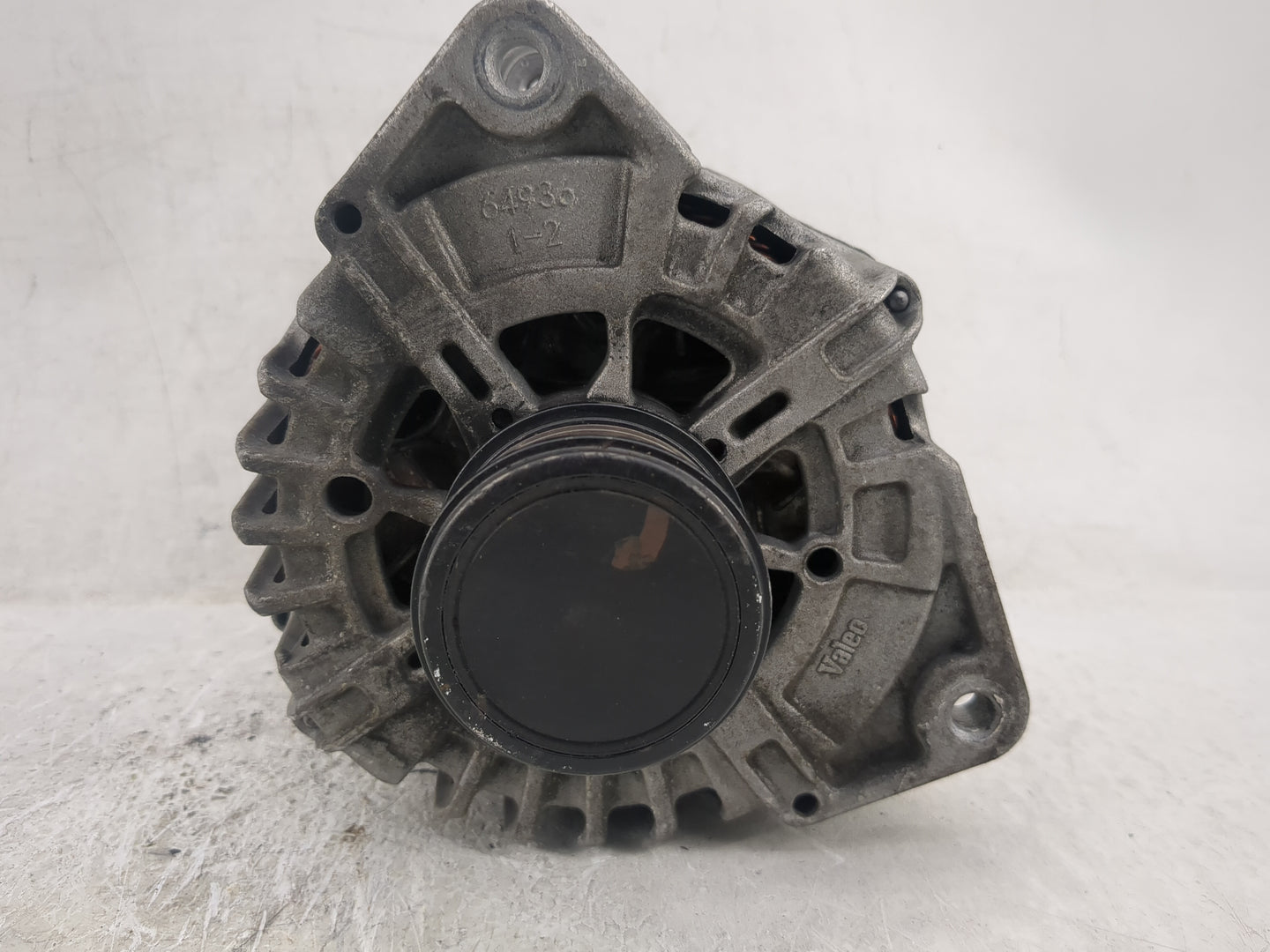 2020 Mercedes-Benz C230 Alternator Replacement Generator Charging Assembly Engine OEM P/N:A 000 906 99 05 Fits Fits 2019 202