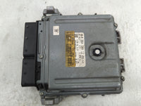 2020-2021 Mercedes-Benz C300 PCM Engine Control Computer ECU ECM PCU OEM P/N:A2649012200 A2649011717 Fits Fits 2020 2021 202