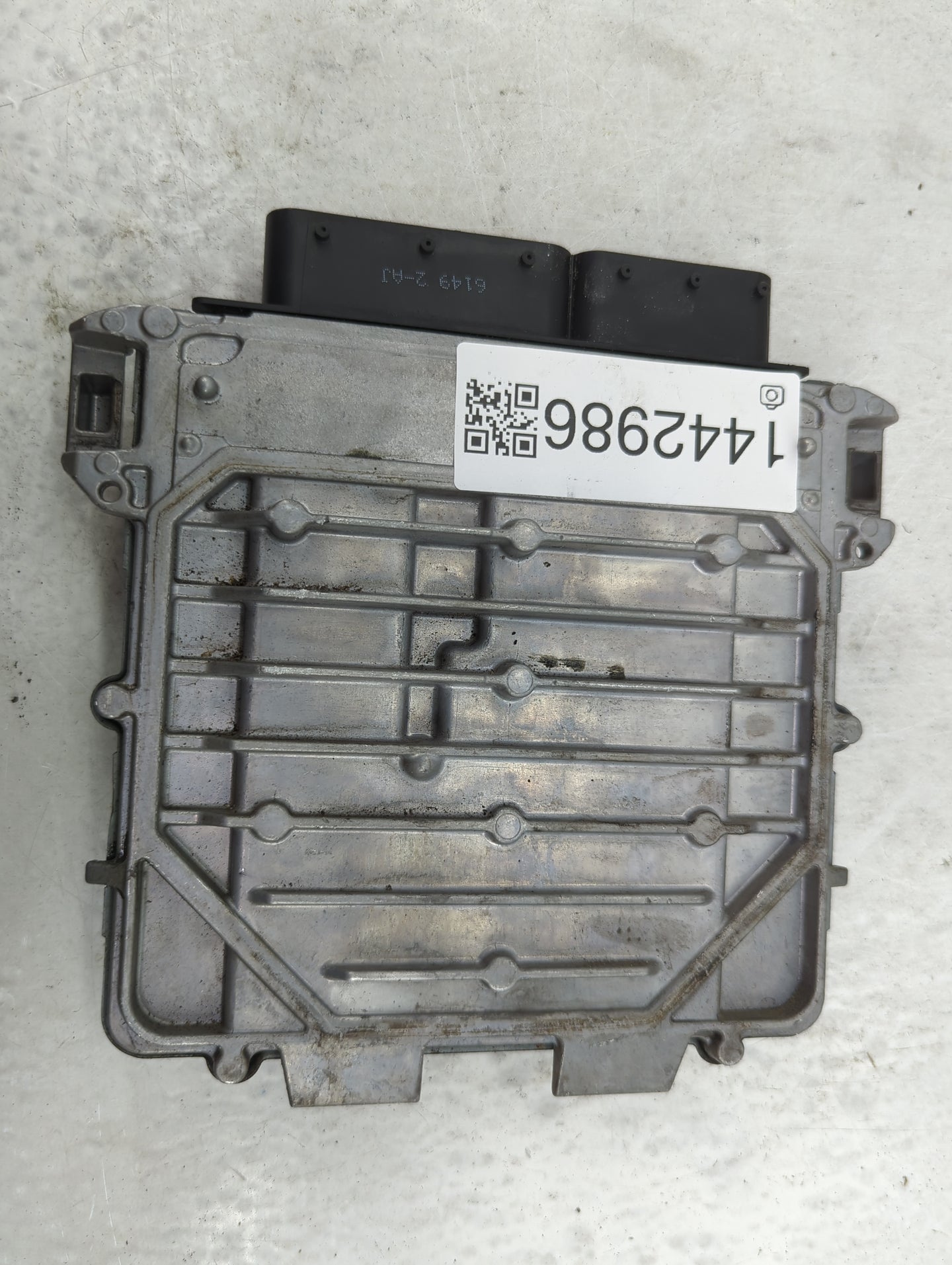 2020-2021 Mercedes-Benz C300 PCM Engine Control Computer ECU ECM PCU OEM P/N:A2649012200 A2649011717 Fits Fits 2020 2021 202