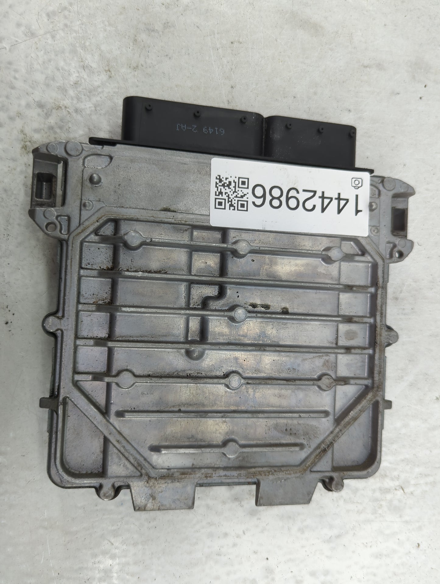 2020-2021 Mercedes-Benz C300 PCM Engine Control Computer ECU ECM PCU OEM P/N:A2649012200 A2649011717 Fits Fits 2020 2021 202
