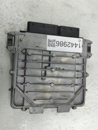 2020-2021 Mercedes-Benz C300 PCM Engine Control Computer ECU ECM PCU OEM P/N:A2649012200 A2649011717 Fits Fits 2020 2021 202