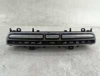 2020-2021 Mercedes-Benz C300 Climate Control Module Temperature AC/Heater Replacement P/N:A 205 905 42 15 Fits Fits 2020 202