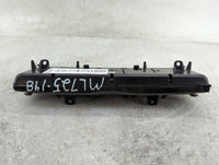 2020-2021 Mercedes-Benz C300 Climate Control Module Temperature AC/Heater Replacement P/N:A 205 905 42 15 Fits Fits 2020 202