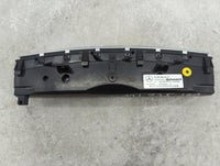 2020-2021 Mercedes-Benz C300 Climate Control Module Temperature AC/Heater Replacement P/N:A 205 905 42 15 Fits Fits 2020 202
