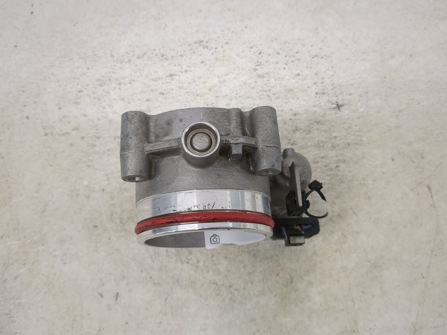 2019-2021 Mercedes-Benz C300 Throttle Body P/N:A 264 141 01 00 2641410100 Fits Fits 2019 2020 2021 2022 OEM Used Auto Parts 