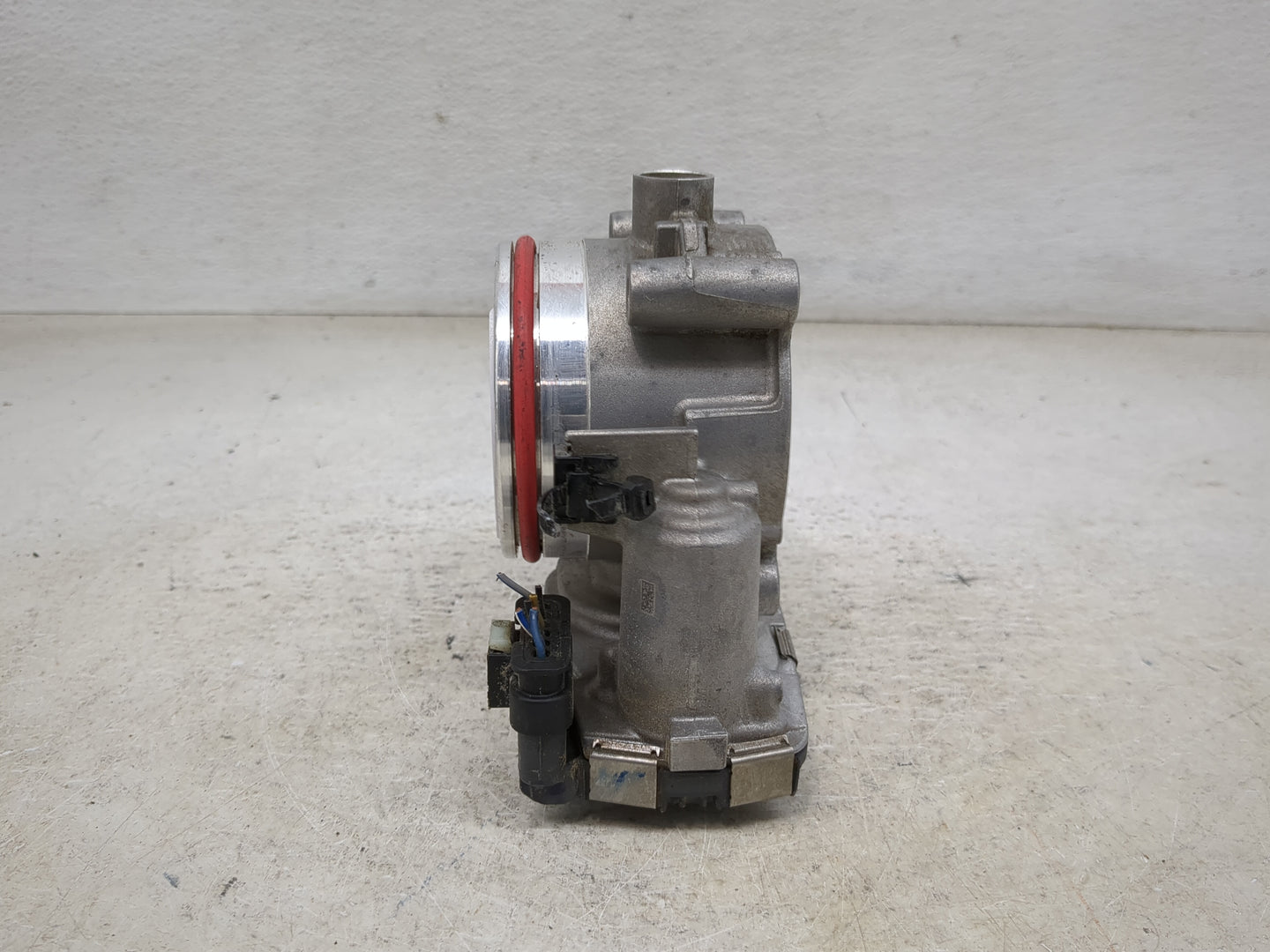 2019-2021 Mercedes-Benz C300 Throttle Body P/N:A 264 141 01 00 2641410100 Fits Fits 2019 2020 2021 2022 OEM Used Auto Parts 