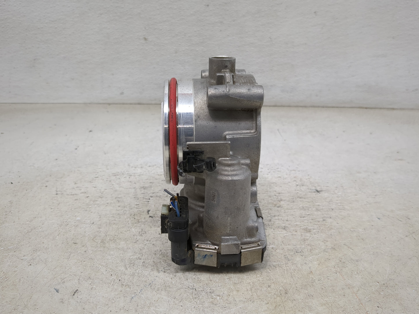 2019-2021 Mercedes-Benz C300 Throttle Body P/N:A 264 141 01 00 2641410100 Fits Fits 2019 2020 2021 2022 OEM Used Auto Parts 