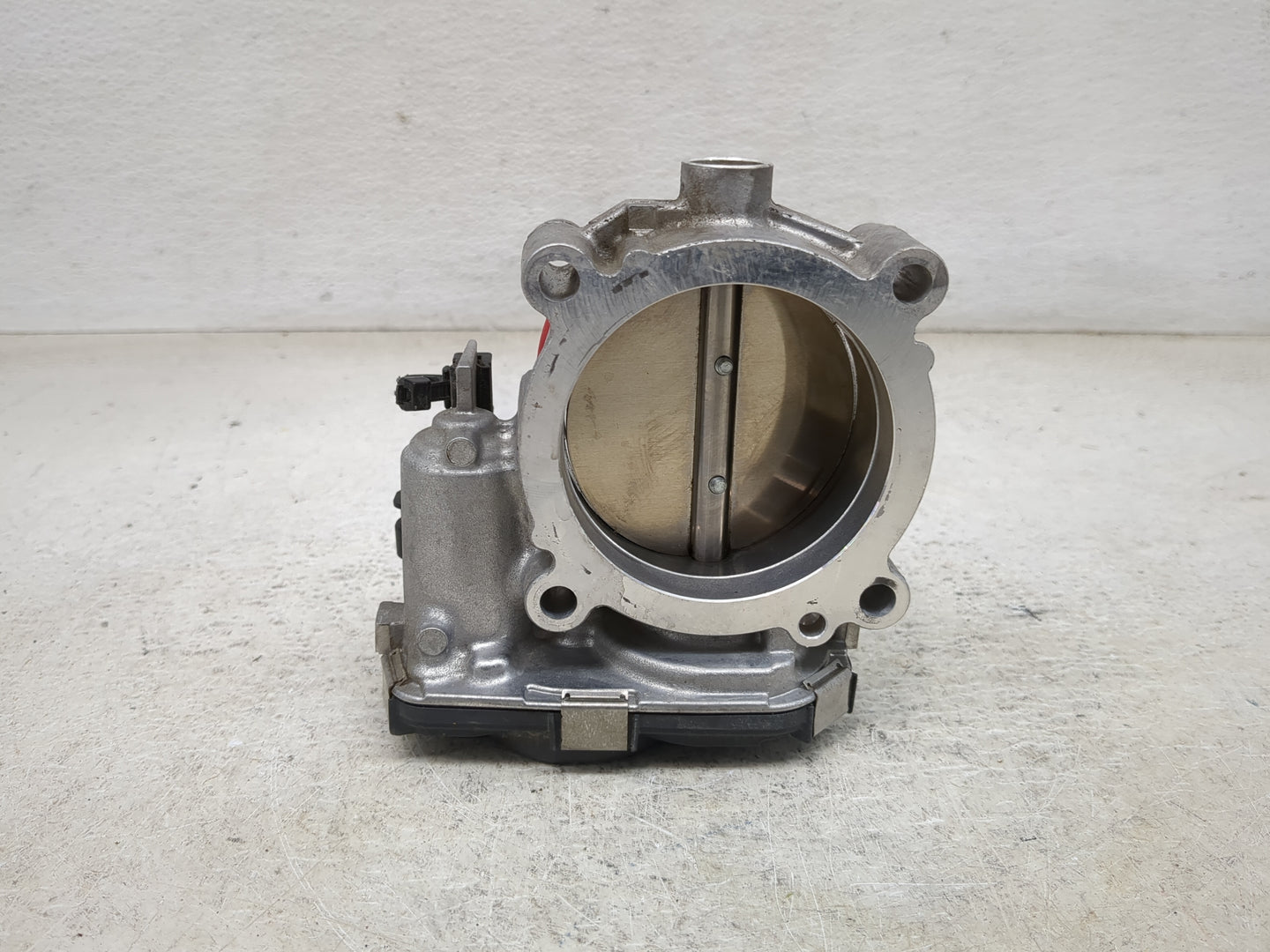 2019-2021 Mercedes-Benz C300 Throttle Body P/N:A 264 141 01 00 2641410100 Fits Fits 2019 2020 2021 2022 OEM Used Auto Parts 