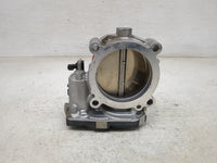 2019-2021 Mercedes-Benz C300 Throttle Body P/N:A 264 141 01 00 2641410100 Fits Fits 2019 2020 2021 2022 OEM Used Auto Parts 