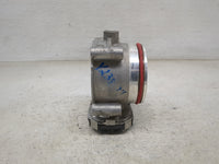2019-2021 Mercedes-Benz C300 Throttle Body P/N:A 264 141 01 00 2641410100 Fits Fits 2019 2020 2021 2022 OEM Used Auto Parts 
