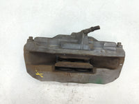 2015-2021 Mercedes-benz C300 Front Driver Left Brake Caliper - Oemusedautoparts1.com