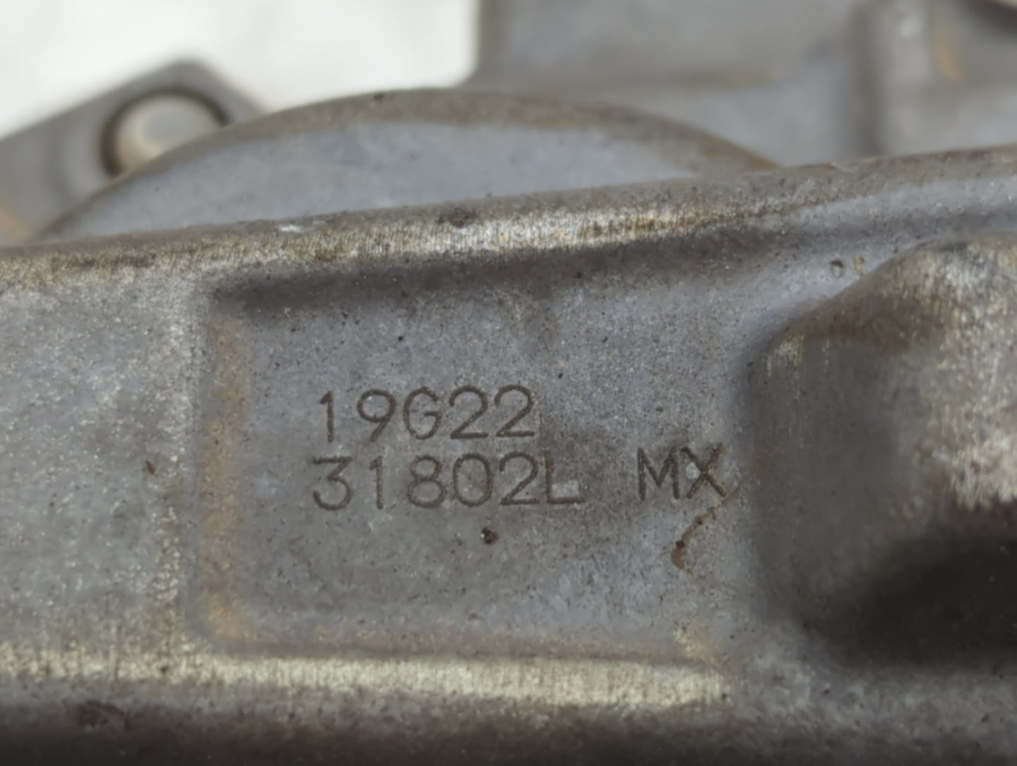 2015-2021 Mercedes-benz C300 Front Driver Left Brake Caliper - Oemusedautoparts1.com