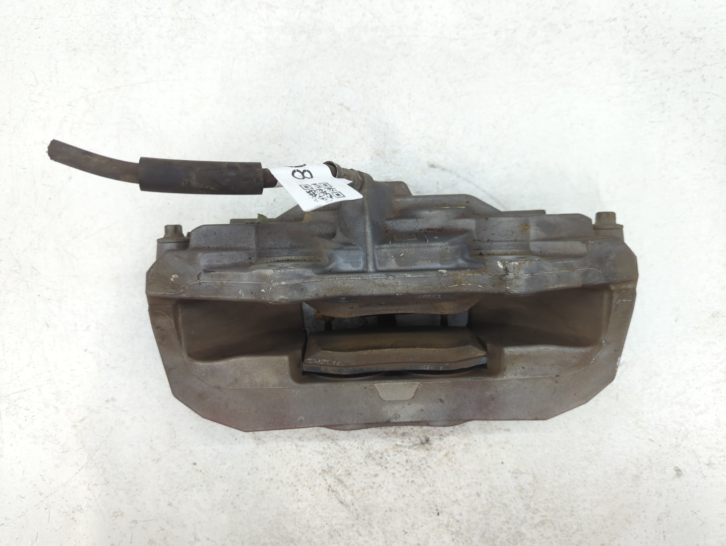 2015-2021 Mercedes-benz C300 Front Passenger Right Brake Caliper - Oemusedautoparts1.com