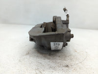 2015-2021 Mercedes-benz C300 Front Passenger Right Brake Caliper - Oemusedautoparts1.com