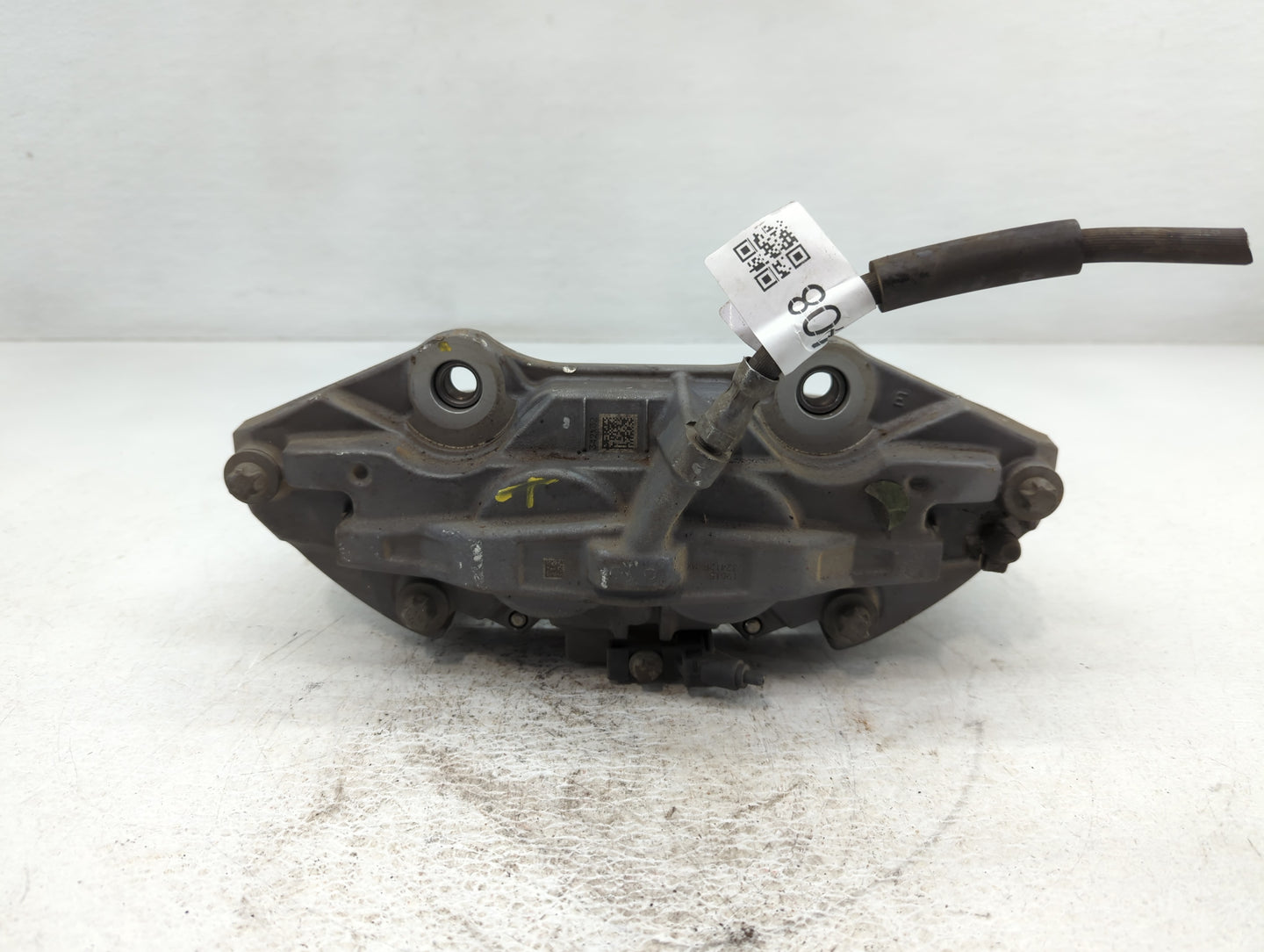 2015-2021 Mercedes-benz C300 Front Passenger Right Brake Caliper - Oemusedautoparts1.com