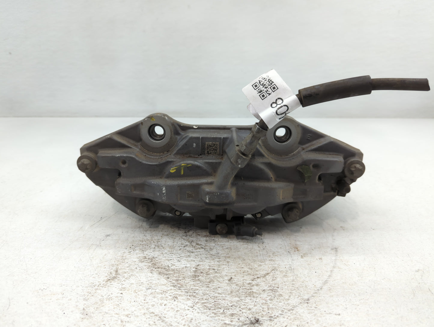 2015-2021 Mercedes-benz C300 Front Passenger Right Brake Caliper - Oemusedautoparts1.com