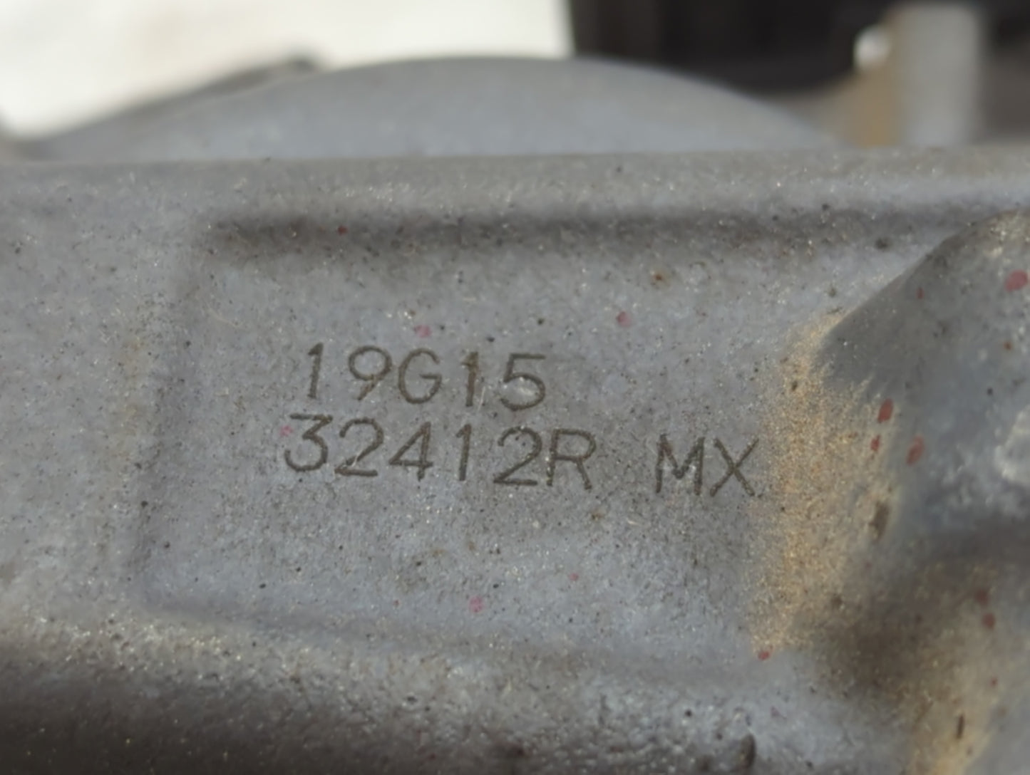 2015-2021 Mercedes-benz C300 Front Passenger Right Brake Caliper - Oemusedautoparts1.com