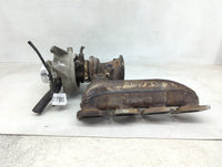 Mercedes-benz C350 Turbocharger Turbo Charger Super Charger Supercharger - Oemusedautoparts1.com