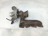 Mercedes-benz C350 Turbocharger Turbo Charger Super Charger Supercharger - Oemusedautoparts1.com