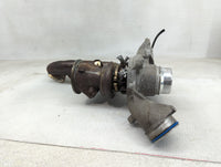 Mercedes-benz C350 Turbocharger Turbo Charger Super Charger Supercharger - Oemusedautoparts1.com