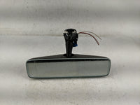 2020 Mercedes-Benz Cla180 Interior Rear View Mirror Replacement OEM P/N:E11048672 Fits OEM Used Auto Parts - Oemusedautopart