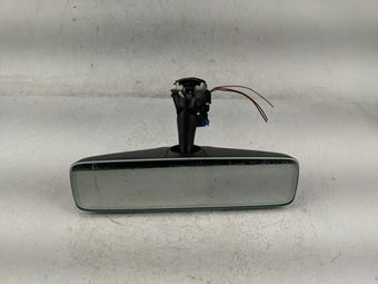 compare product 2020 Mercedes-Benz Cla180 Interior Rear View Mirror Replacement OEM P/N:E11048672 Fits OEM Used Auto Parts