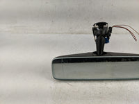2020 Mercedes-Benz Cla180 Interior Rear View Mirror Replacement OEM P/N:E11048672 Fits OEM Used Auto Parts - Oemusedautopart